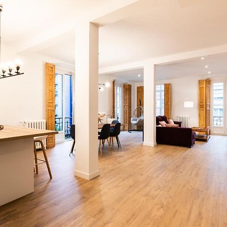 Lujo, Comodidad Y Espacio Gijon Centro ภายนอก รูปภาพ