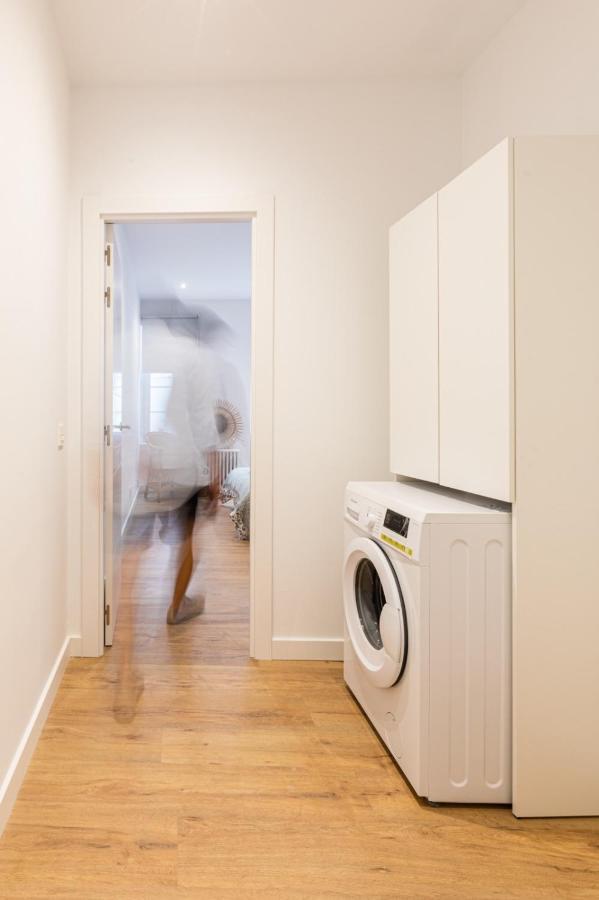 Lujo, Comodidad Y Espacio Gijon Centro ภายนอก รูปภาพ
