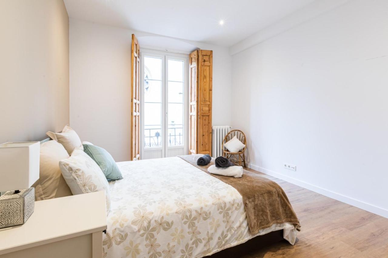 Lujo, Comodidad Y Espacio Gijon Centro ภายนอก รูปภาพ