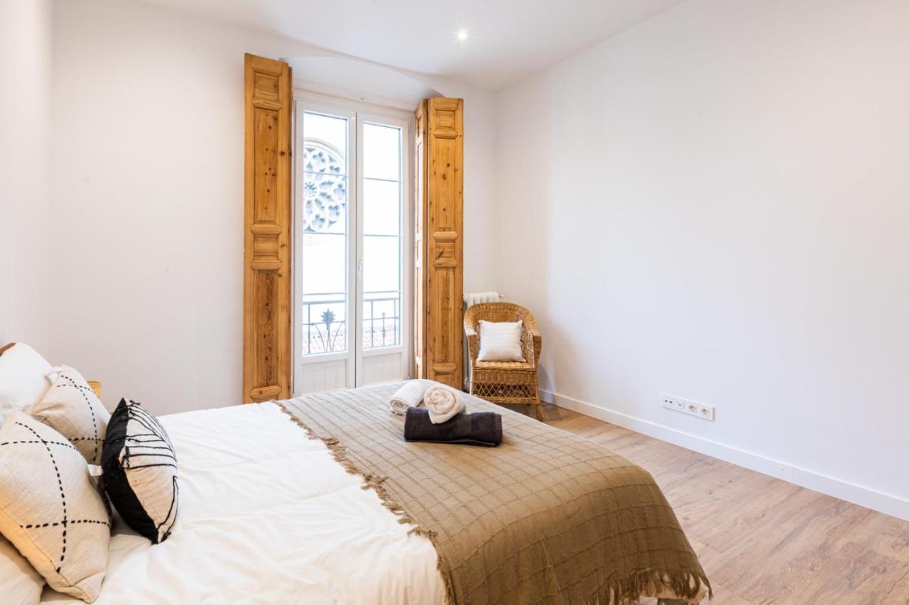 Lujo, Comodidad Y Espacio Gijon Centro ภายนอก รูปภาพ