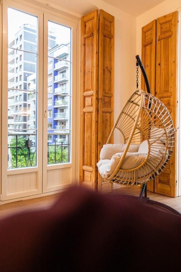 Lujo, Comodidad Y Espacio Gijon Centro ภายนอก รูปภาพ