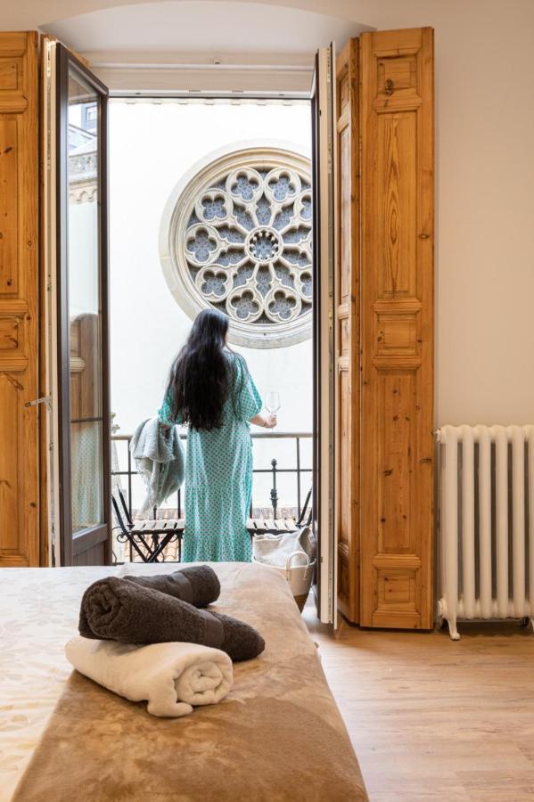 Lujo, Comodidad Y Espacio Gijon Centro ภายนอก รูปภาพ