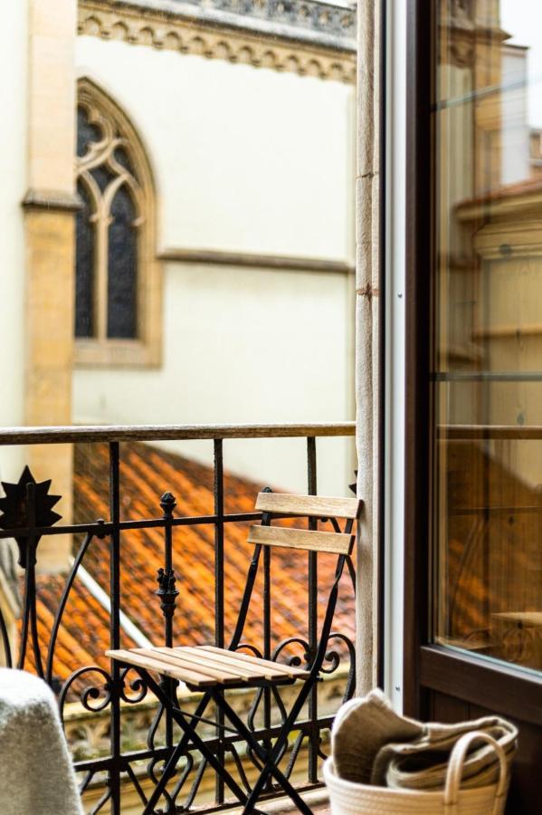 Lujo, Comodidad Y Espacio Gijon Centro ภายนอก รูปภาพ